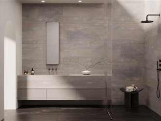 Плитка Creto коллекция Simero Oxide