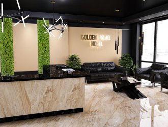 Плитка Cube Ceramica коллекция Porcelain