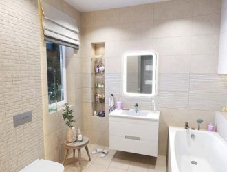 Плитка Cube Ceramica коллекция Rockberry