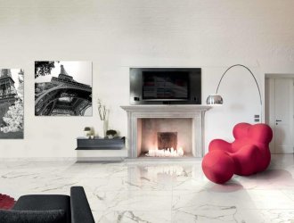 Плитка Dado Ceramica коллекция Marmi Pregiati