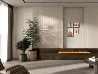 Плитка Dado Ceramica коллекция Shellstone