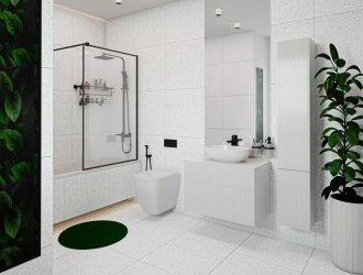 Плитка Dako коллекция Level