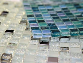 Плитка Dao коллекция Glass Mosaic