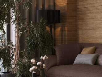 Плитка Decaro Wallcoverings коллекция Pure Silk And Linen