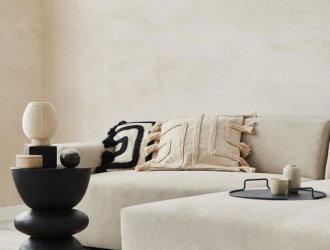 Плитка Decaro Wallcoverings коллекция Suede