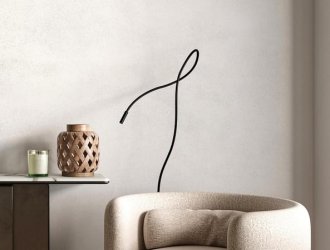 Плитка Decaro Wallcoverings коллекция Suede