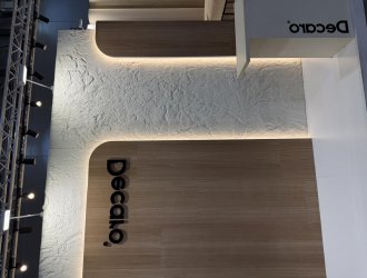 Плитка Decaro Wallpanels коллекция Flex Stone