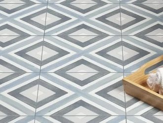 Плитка Decocer коллекция Artisan