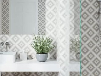 Плитка Decocer коллекция Artisan