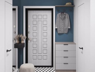 Плитка Decocer коллекция Chalet