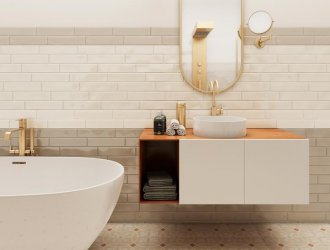Плитка Decocer коллекция Florencia