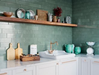 Плитка Decocer коллекция Florencia
