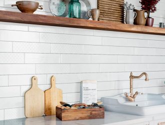Плитка Decocer коллекция Florencia