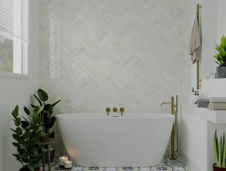 Плитка Decocer коллекция Jazz