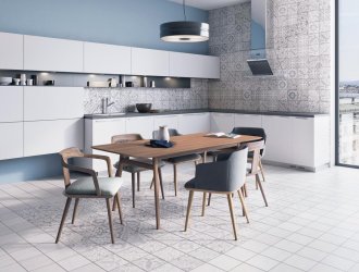 Плитка Decocer коллекция Siena
