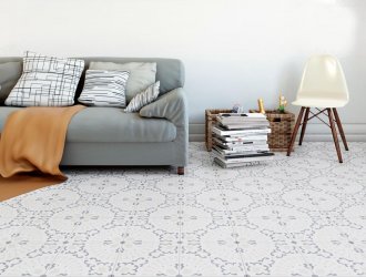 Плитка Decocer коллекция Siena