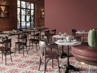 Плитка Decocer коллекция Siena