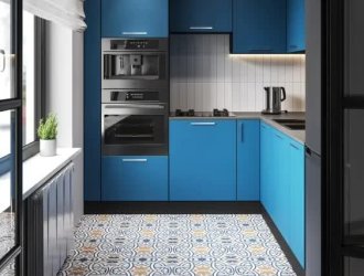 Плитка Decocer коллекция Siena