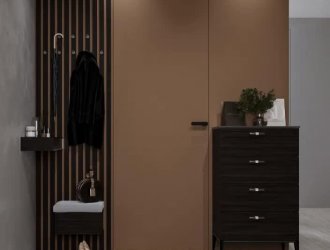 Плитка Decocer коллекция Siena