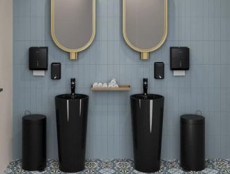 Плитка Decocer коллекция Siena