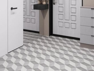 Плитка Decocer коллекция Siena