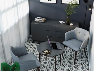 Плитка Decocer коллекция Siena