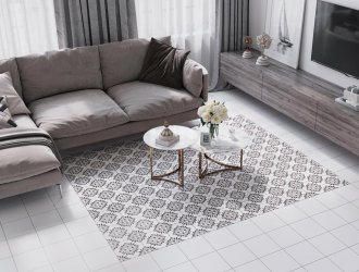 Плитка Decocer коллекция Siena