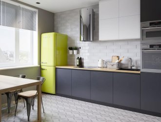 Плитка Decocer коллекция Tivoli