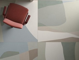 Плитка Del Conca коллекция Bioterre