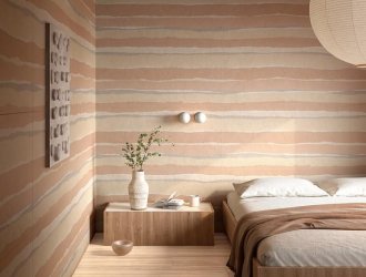 Плитка Del Conca коллекция Bioterre