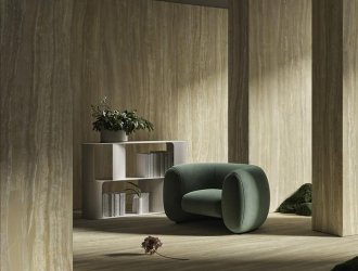 Плитка Del Conca коллекция Marble Edition