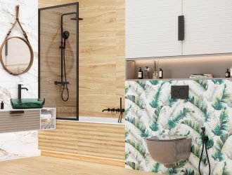 Плитка Delacora коллекция Barbados