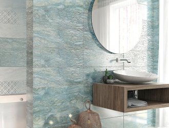 Плитка Delacora коллекция Crystal