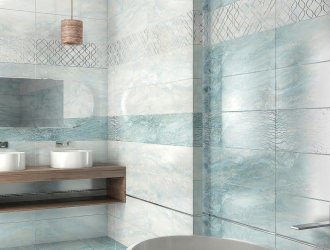Плитка Delacora коллекция Crystal