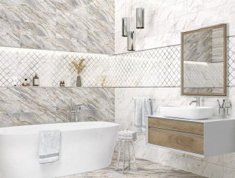 Плитка Delacora коллекция Delight
