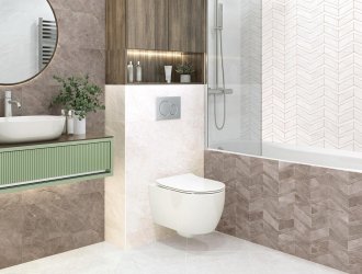 Плитка Delacora коллекция Evan