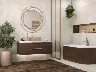 Плитка Delacora коллекция Onyx Breez