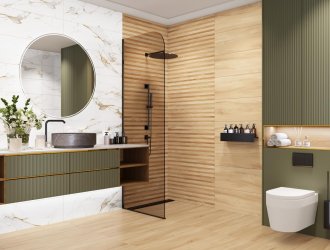 Плитка Delacora коллекция Woodstyle
