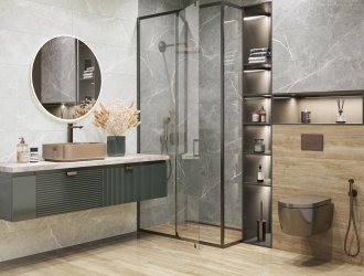 Плитка Delacora коллекция Woodstyle