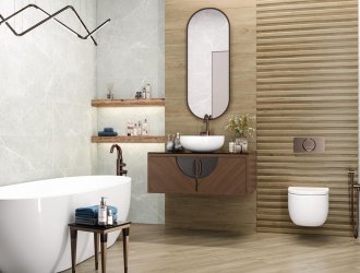 Плитка Delacora коллекция Woodstyle
