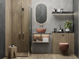 Плитка Delacora коллекция Woodstyle