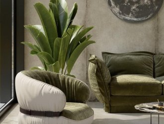 Плитка Diesel коллекция Aged Concrete