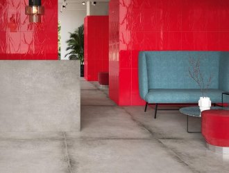 Плитка Diesel коллекция Aged Concrete