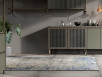 Плитка Diesel коллекция Aged Concrete
