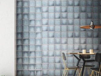Плитка Diesel коллекция Glass Block