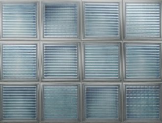 Плитка Diesel коллекция Glass Block