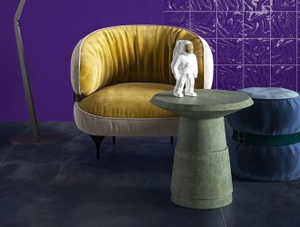 Плитка Diesel коллекция Hoily Marble