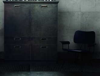 Плитка Diesel коллекция Solid Concrete