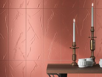 Плитка Diesel коллекция Wrinkle Foil