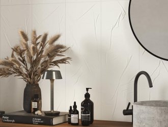 Плитка Diesel коллекция Wrinkle Foil